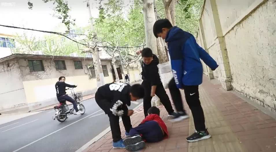 检察官小姐姐教你如何远离侵害，做自己的守护天使